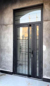 ألمنيوم جوكر • مطابخ عصرية • قياس وتركيب