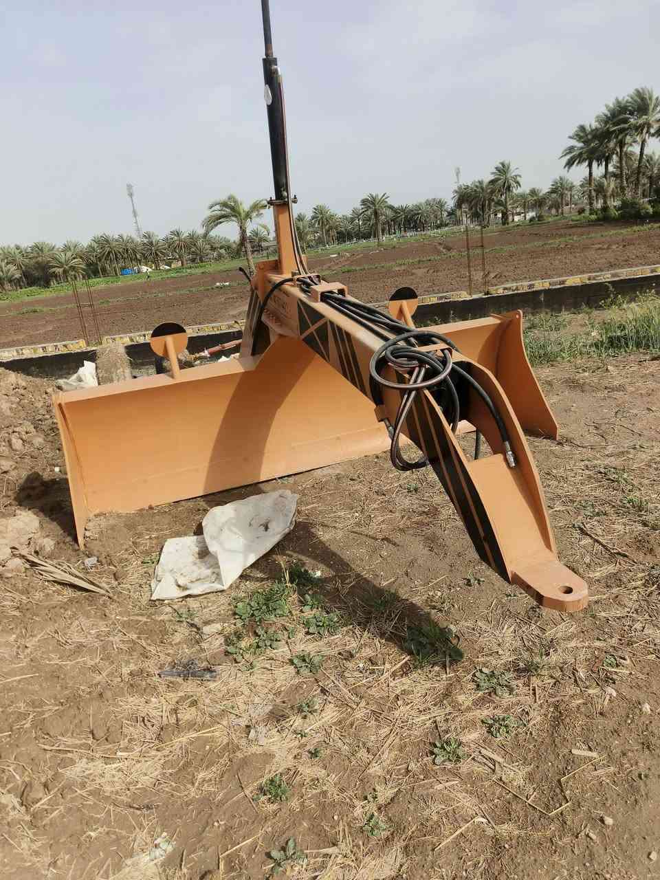 السلام عليكم للبيع معدلان ليزر العرض 3متر ارتفاع 70 مامشتغل ولاخط حديد ثقيل فولاذ ألاستفسار اكثر اتصل ***********
