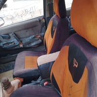 مازدا 626 • ١٩٩١ • ماروني