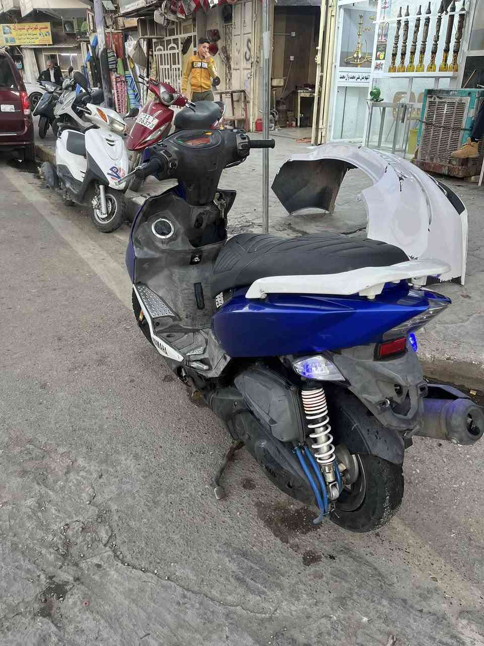 كفاله عامه قبل شهر و ١٠ايام نازله
للمراوس بدون نطايح مكان بغداد


**إذا كنت صاحب هذا الإعلان وتريد حذفه لأي سبب، رجاءا أرسل رسالة إلى الدعم الفني**