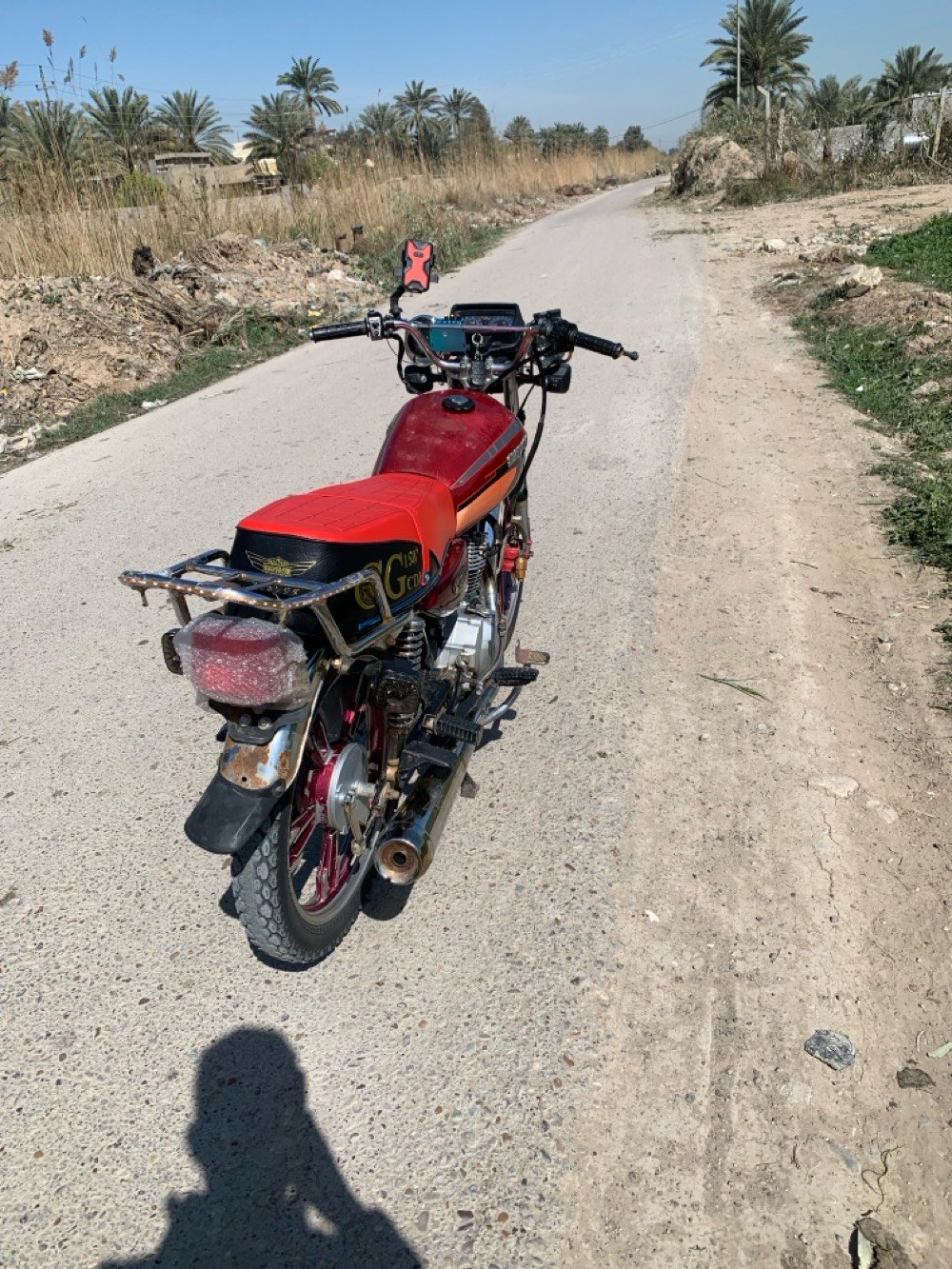 تقاطع القدس دور الزراعه 
سيفان 21 
