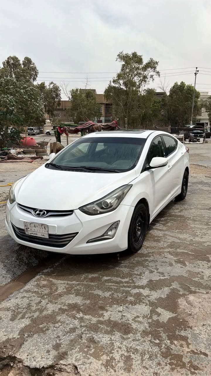 النترا 2016 خليجي فول عده البصمه رقم بغداد مداور ثاني يوم بيها جاملغ صبغ وخشم البنية وبارد بالجنطه وبالباب بدون ضربه قويه لا شافي لا لغود لا تكم تبريد مكينه تايرات كفاله حدادية 50%
سياره مكانه نجف
السعر 113 وبيها مجال 
***********
