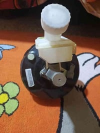 طبلات جديدة • دبة بريشر • كيوكيو6 موديل2013