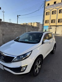 سبورتج خليجي • ٢٠١١ • محرك ٢٠٠٠