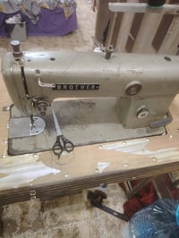 مكينة خياطة • براذر