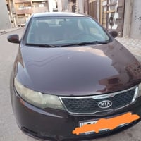 سيراتو • ٢٠١١ • رقم الموصل