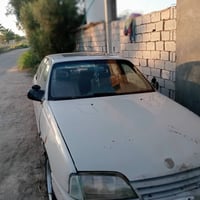 أوبل أوميغا • أوبل • اوميغا • سيارة أوتوماتيك • مكينة كفالة • كير كفال...