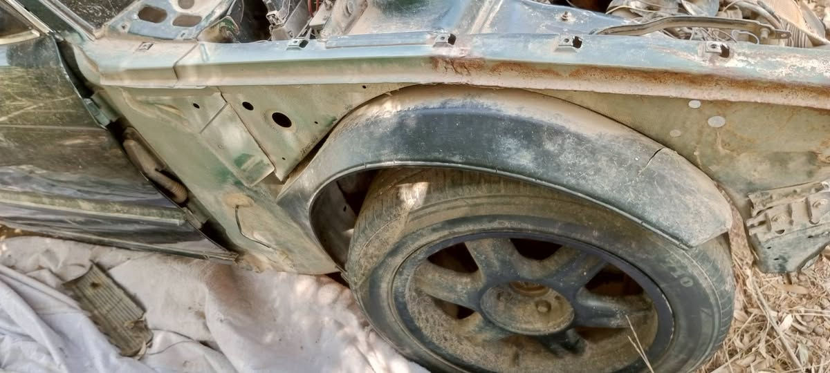 السلام عليكم بي ام 520وارد خليجي للبيع السياره  اكفلك كير ومكينه ومداور سنويتها هاي السنه تسقط وراعيها يمي يريد مداور وسويت حادث بيها السعر 20 و بيها مجال
واتساب /***********
السلام عليكم بي ام 520وارد خليجي للبيع السياره  اكفلك كير ومكينه ومداور سنويتها هاي السنه تسقط وراعيها يمي يريد مداور وسويت حادث بيها السعر 20 و بيها مجال
