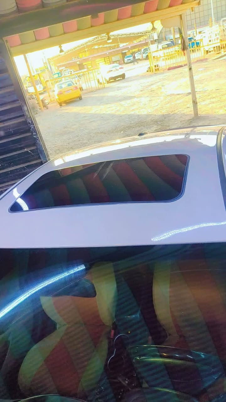 النترا مديل 16سياره مصبوغه عام سياره
اكو كم قطع مبدله  وبيه ضربه مجاملغ الوره بس ما وصله الحوض ابد 
اني بس اكفل كلبه وتجيه وكصه 
مداور ثاني يوم سنويه 27
سياره فول بصمه واحد ع واحد 
مكينه وكير حلوات 
حداديه 70
90وبيه مجال 
مكان نجف 
***********
