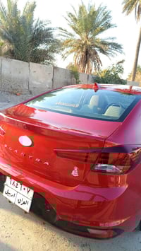 النترا LE • بغداد • معروفه