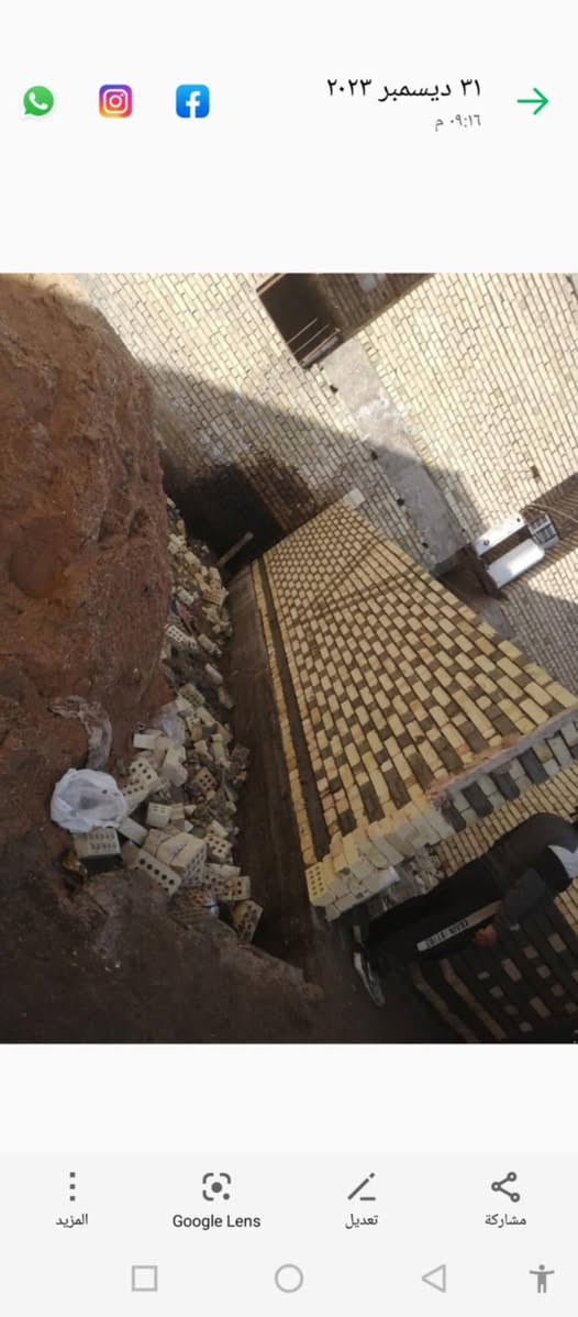 بناء طابوك بلوك كلشي كادر كامل الستفسار ***********/***********
