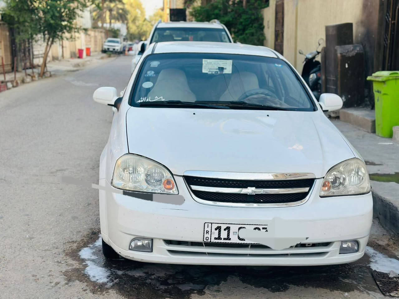 السلام عليكم
اوبترى 2012 للبيع 
سياره جاهزه وبأسمي 
التفاصيل اتصل على رقم ***********
