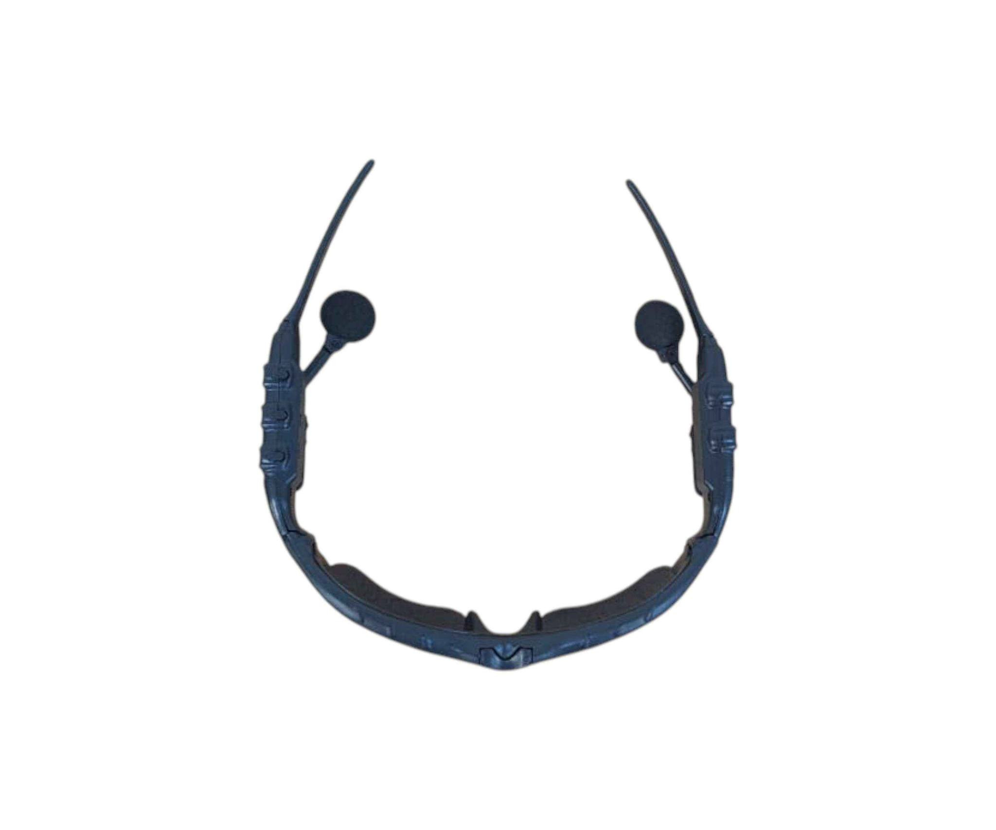 عەینەکی بلوتوس....

بۆ گوێگرتن لە مۆسیقا و وەرگرتن و داخستنەوەی پەیوەندی...

زۆر مواسەفاتی تر....

گەیاندن بەردەستە / جملە و مفرد🌹 السليمانية, العراق


**إذا كنت صاحب هذا الإعلان وتريد حذفه لأي سبب، رجاءا أرسل رسالة إلى الدعم الفني**