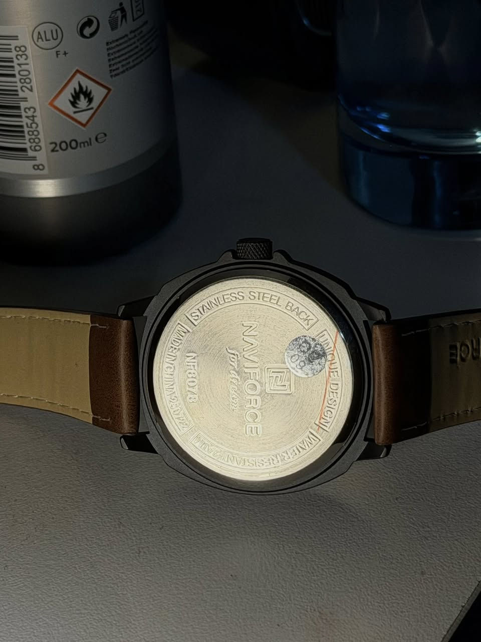 يونفيرس جلد جوزي كلش حلوه ومرتبة سعرها ٣٥ الف شامل التوصيل ***********
