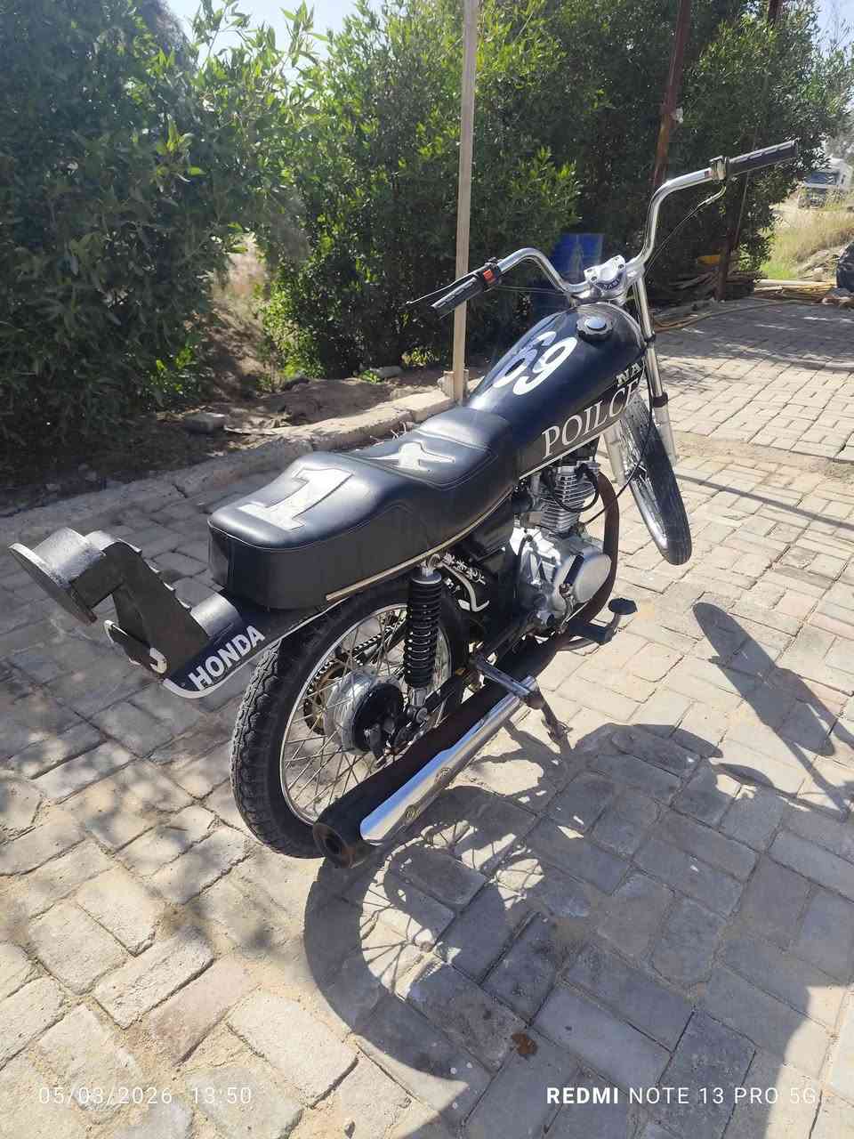 للبيع سيجي  شاصي نامه شلامجه
تعمير 25فول نضافه. مكلف بنشر رقم صاحبهه ‏‪0783 704 2470‬‏
