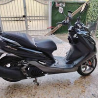 دراجه ماجستا للبيع دراجه نضيفه برغي ما مفتوح اي استفسار 07717923219