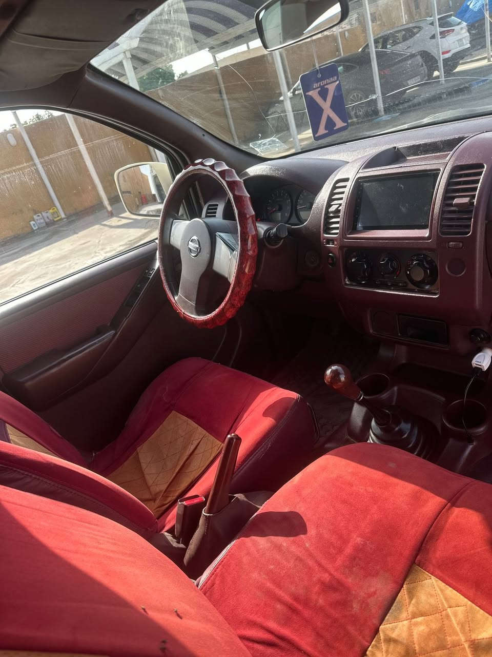 سلام عليكم بيكم نيفاره ٢٠٠٩ كير عادي بيهه مكانات صبغ قليل كير مكينه تبريد كفاله السعر ٦٨ بيهه مجال قليل المكان بصره حي الحسين /***********
