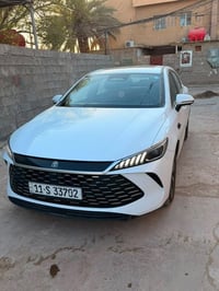 BYD qin plus 2025 • بي واي دي چن بلص • بي واي دي 2025 • سيارة صينية • ...