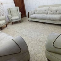 تخم تركي تكمه نظيف مخزن +سرير 10مقاعد ب325 الف وبي مجال المكان الوشاش ...
