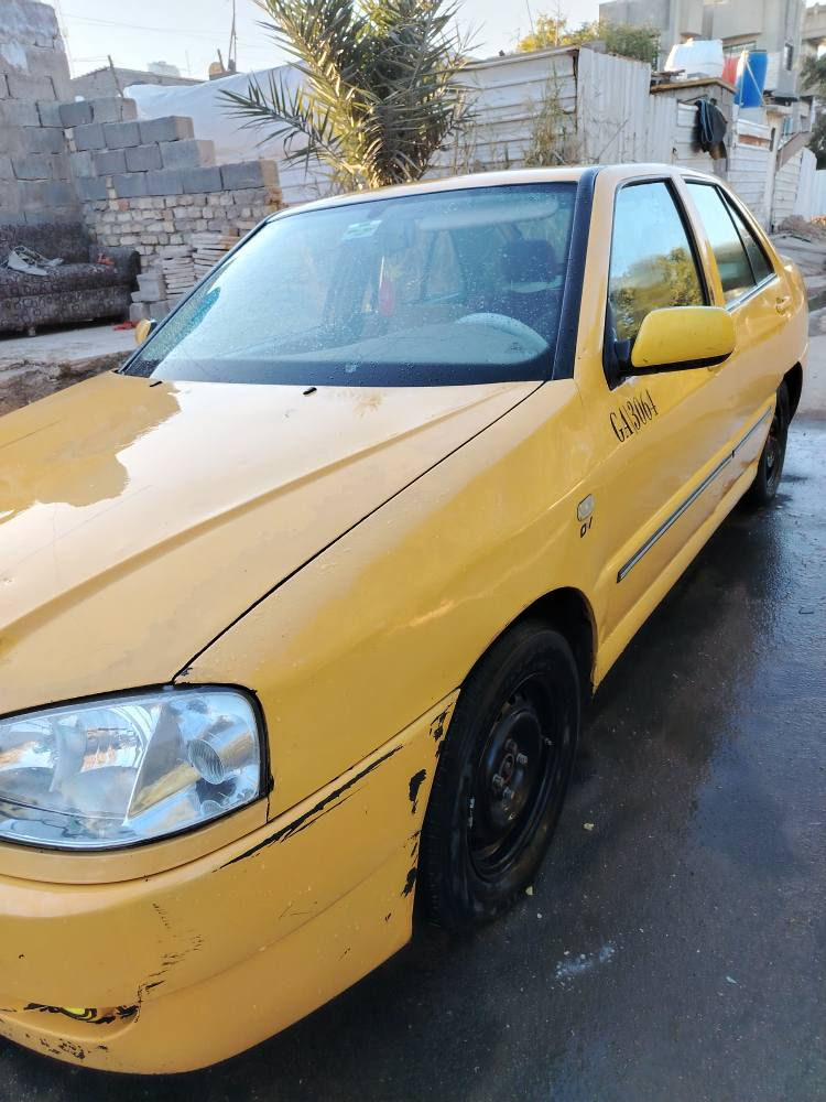 سياره شيري كوين ٢٠١١رقم احمرنطيفه عطل الكهرباىيات ***********السعر السعر٢٠*********** بغداد, العراق
