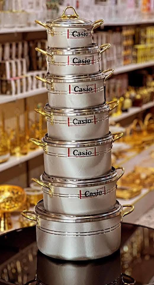 سيت جدوره ايراني أصلي القبق مالته بايركس
حراري اليده ستيل مو ذهب فافون  اصلي
 الاحجام 28_ 26_24_ 22_ 20_ 18_ 16_ 
سيت كامل عدد الجدورة( 7) سعر 35 توصيل داخل بصرة فقط مجاني


**إذا كنت صاحب هذا الإعلان وتريد حذفه لأي سبب، رجاءا أرسل رسالة إلى الدعم الفني**