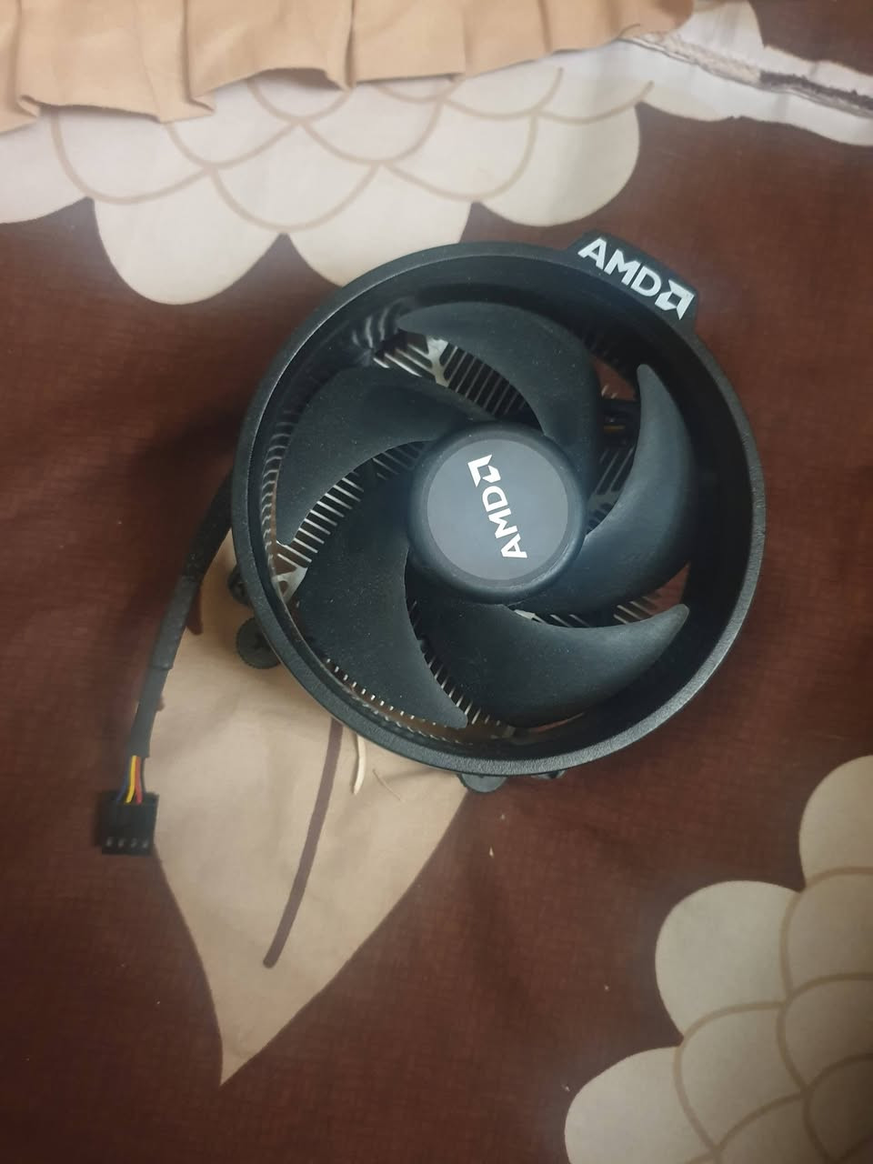 قطع خاص بل pc يوجد توصيل جميع محافظات العراق بس 3


**إذا كنت صاحب هذا الإعلان وتريد حذفه لأي سبب، رجاءا أرسل رسالة إلى الدعم الفني**