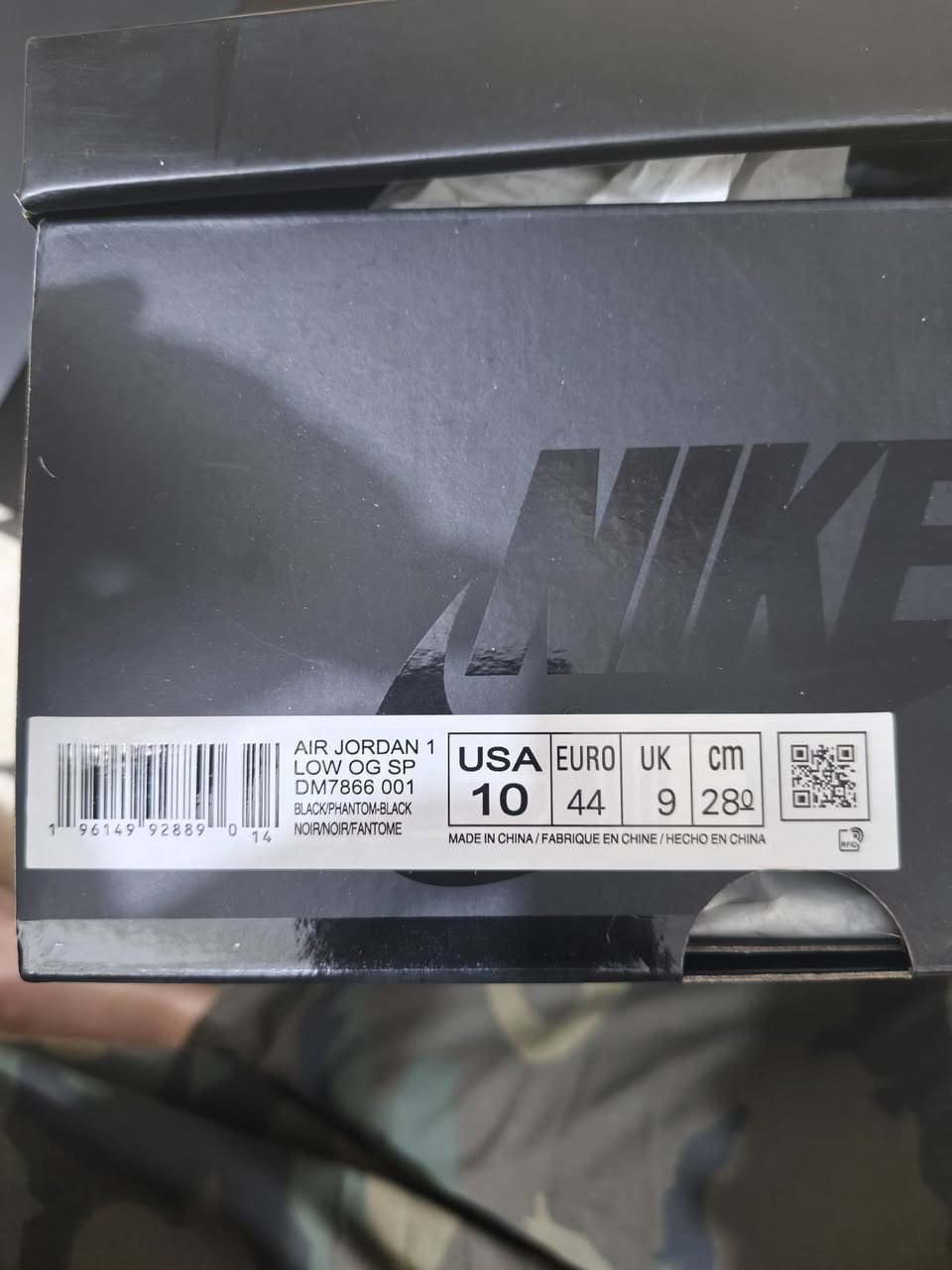 جوردن للبيع جديد وكالة
***********
