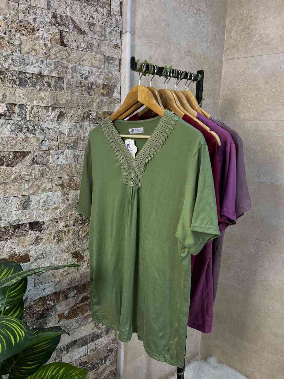 نزلت بضاعة عيد الفطر المبارك
كل تراك صيفي داخل البوتيك
سعره 10  الف دينار فقط

يوجدخدمة التوصيل جميع أنحاء العراق


**إذا كنت صاحب هذا الإعلان وتريد حذفه لأي سبب، رجاءا أرسل رسالة إلى الدعم الفني**