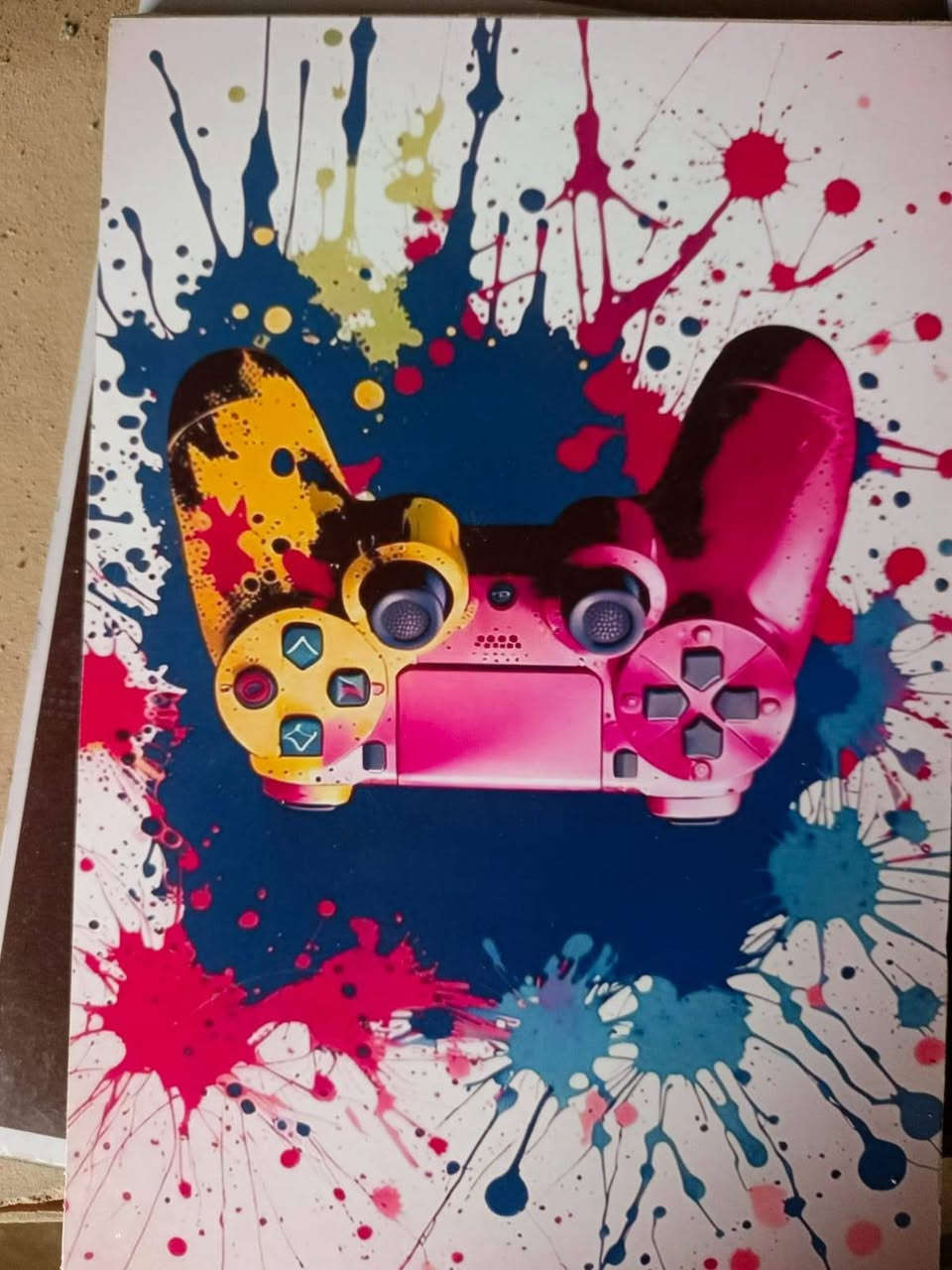 مكلف بنشر لوحات للبيع للستفسار واتساب فقط ***********
