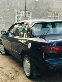 سيفيا • ١٩٩٦ • رقم كربلاء