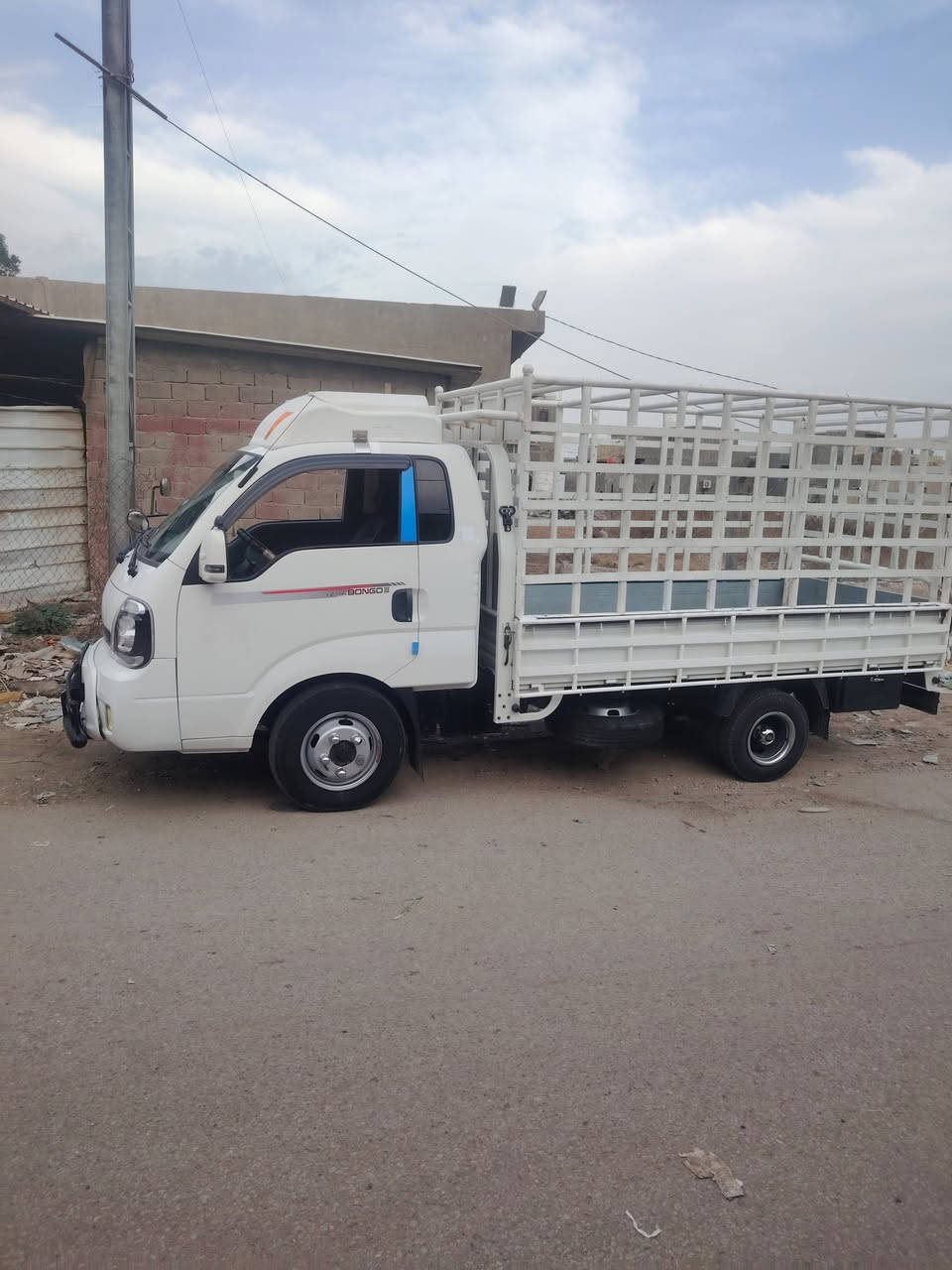 السلام عليكم اخوان سياره فحل مديل ٢٣ سياره كفاله عامه رقم بابل انكليزي سياره فول وربع سياره كامله محجر وكاسحه سيار مناقصه برغي فول جنبزه مكاني بابل استفسار أكثر ***********
