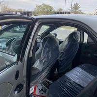 شيفروليه آفيو • 2006 • رقم بابل