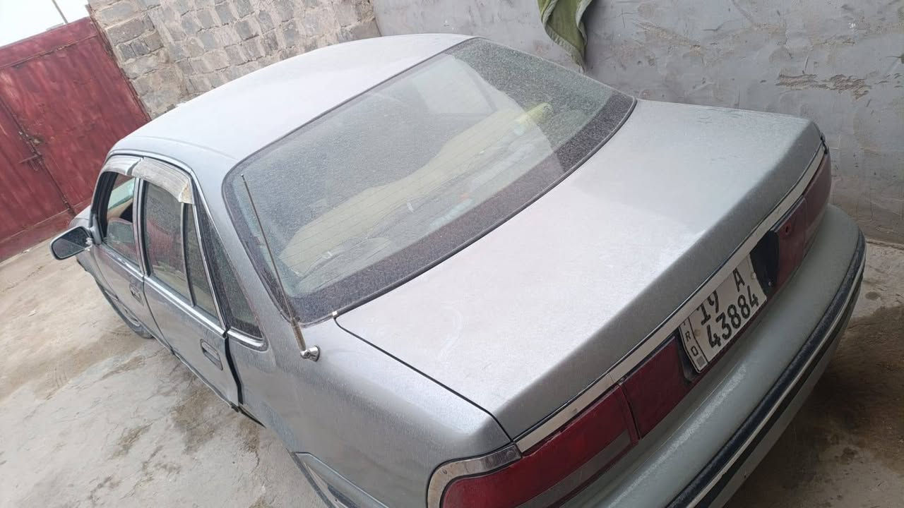 السلام عليكم دايو برنس موديل 96 سياره نضيفة رقم كربلاء نكليزي السعر 37 وبيها مجال بسيط


**إذا كنت صاحب هذا الإعلان وتريد حذفه لأي سبب، رجاءا أرسل رسالة إلى الدعم الفني**