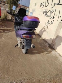 فورزا 06 • خالط مي • دهن