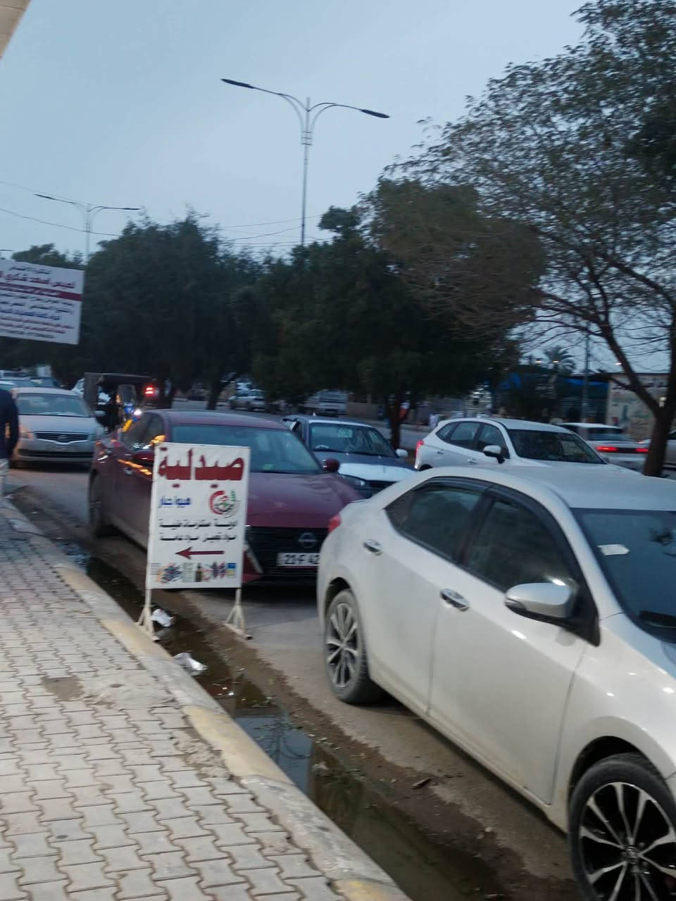 السلام وعليكم يتوفر في عياده مستلزمات طبية جهاز الضغط محتار تورنيكه سرنجات اسرنجه اختبار شاش باندج كفوف طبية وكفوف عاديه ل تنضيف حجامه كمامات قدم طبي جرجف طبي بطاريه( باتري) ل قياس الضغط سكراب كروكس جهاز قياس السكر وفرش أسنان أطفال وكبار وغيرها من المستلزمات العنوان جماهير بجانب صيدليه هيوا لاستفسار ***********
https://www.instagram.com/alhayah01_?igsh=N3h4ZnFuZzU1dGZo
تابعوا البيج واسعار مناسبه 💯👏
@أبرز المعجبين
