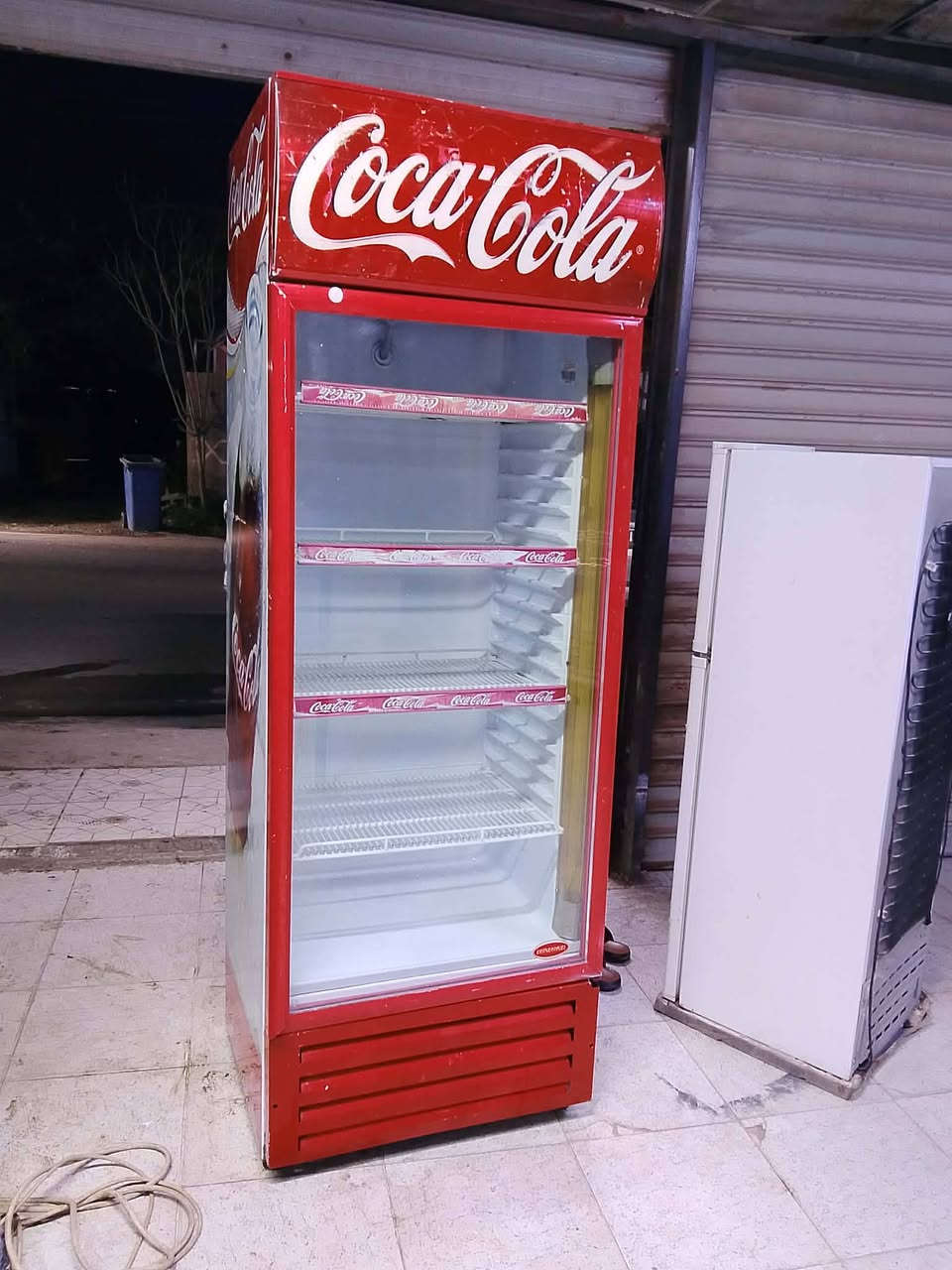 للبيع مكان بغداد سيطرة الشعب شراي خاص


**إذا كنت صاحب هذا الإعلان وتريد حذفه لأي سبب، رجاءا أرسل رسالة إلى الدعم الفني**