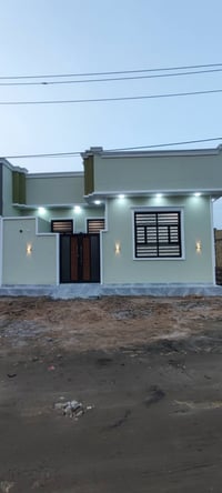 الاسكان الصناعي • ١١٥م • بيت ركن