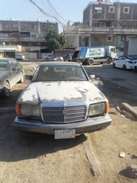 مكينة ٣٠٠ • ١٩٩١ • بيها بخار