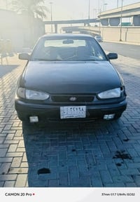 للبيع انترا دمعه موديل 94 رقم صلاح الدين  شرط  التحويل  كير عادي محرك ...