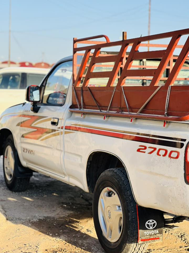 سلام عليكم بيكم 98للبيع شرط كير محرك شاصي كلو شرط حار بارد كلها خير من الله مصبوغه عام بيها ضرر مال تحرير السعر68 وبيها مجال للطيبين ملاحضه المحجل مو وياها الرقم ***********
