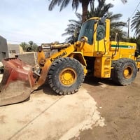 شف للبيع كاوسكي حجم 80 محرك نيسان 110 رقم واسط مكينة جاهزة للعمل للاست...