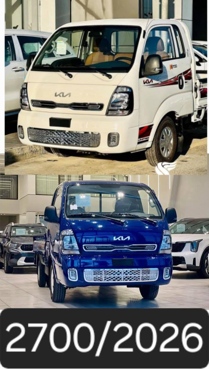 تتوفر  أنواع السيارات ياباني وصيني بل أجل أو أقصاد أو مده وحسب الاتفاق أقل قدمية 100 ورقة بيكمات هايلوكس وكيا حمل وگريت ويل موديل 26 ونازل وجميع الموديلات الجديده والقديمة 
عباس محسن القريشي 
‏‪***********‬‏

‏‪***********‬‏
