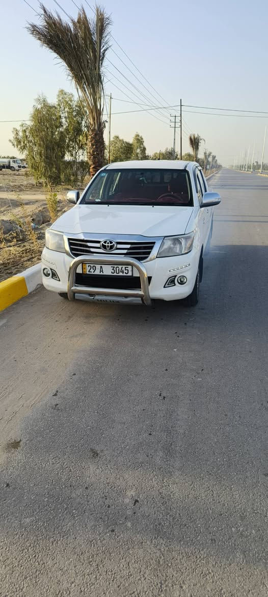 للبيع


**إذا كنت صاحب هذا الإعلان وتريد حذفه لأي سبب، رجاءا أرسل رسالة إلى الدعم الفني**