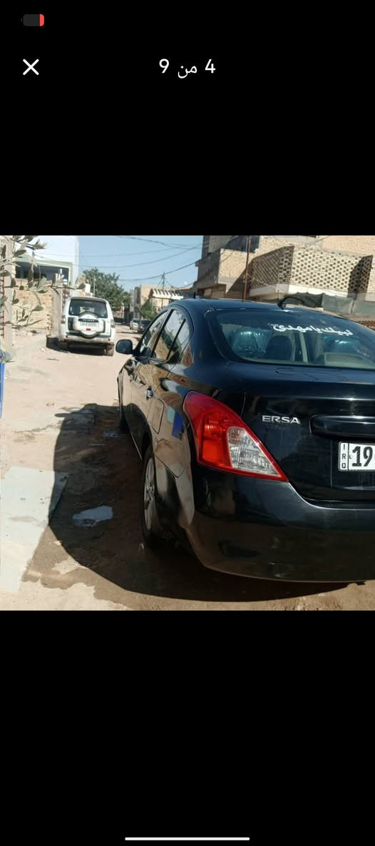 سلام وعليكم  لبيع ولمراوس
نيسان     2012
مكينه ١٨٠٠
رقم جديد سنويه ل ٣٠ 
گير ومكينه وحداديه كفاله   لبيع ولمراوس
***********
