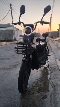 ماطور شحن • ماطور كهربائي • دراجة كهربائية • دراجة شحن • ماطور دراجة •...