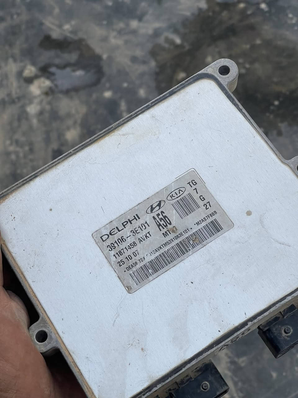 هوك جكساره سل
ستيل عقل ازيرا 2007


**إذا كنت صاحب هذا الإعلان وتريد حذفه لأي سبب، رجاءا أرسل رسالة إلى الدعم الفني**