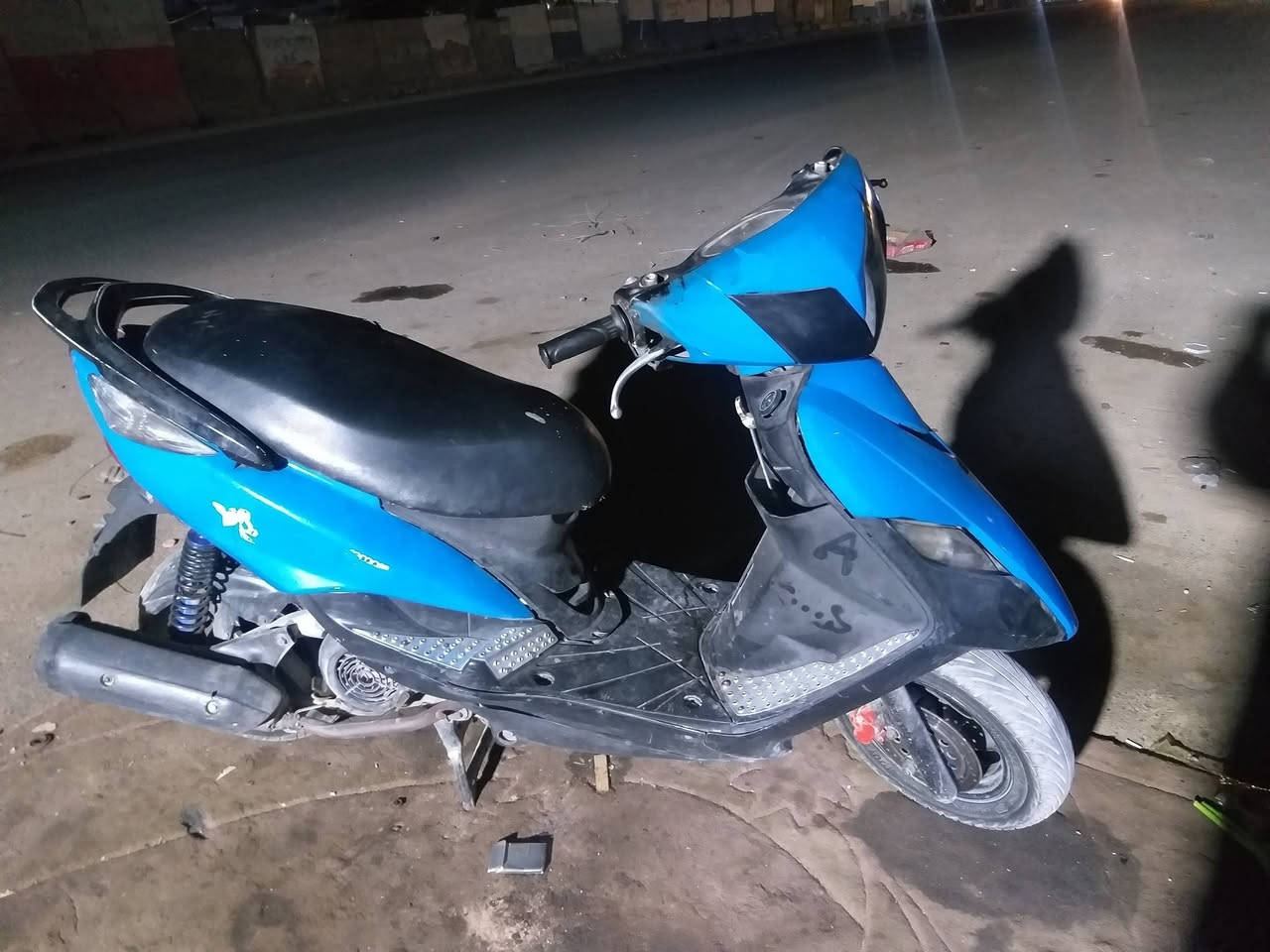 السلام عليكم ماكس ثعلب شغاله سعر 350مكاني حي اور


**إذا كنت صاحب هذا الإعلان وتريد حذفه لأي سبب، رجاءا أرسل رسالة إلى الدعم الفني**