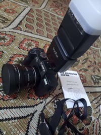 كاميرا • فلاش أصلي • مستعجل