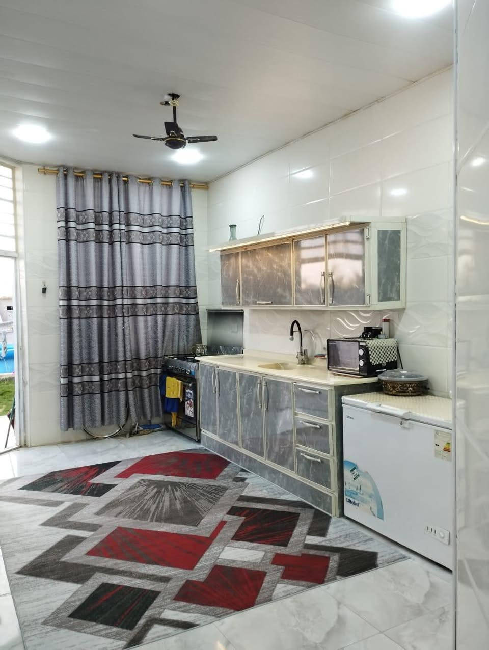 بيت للبيع٢٥٠متركربلاء الشبانات البزل الرابع واي استفسار اتصل ***********
