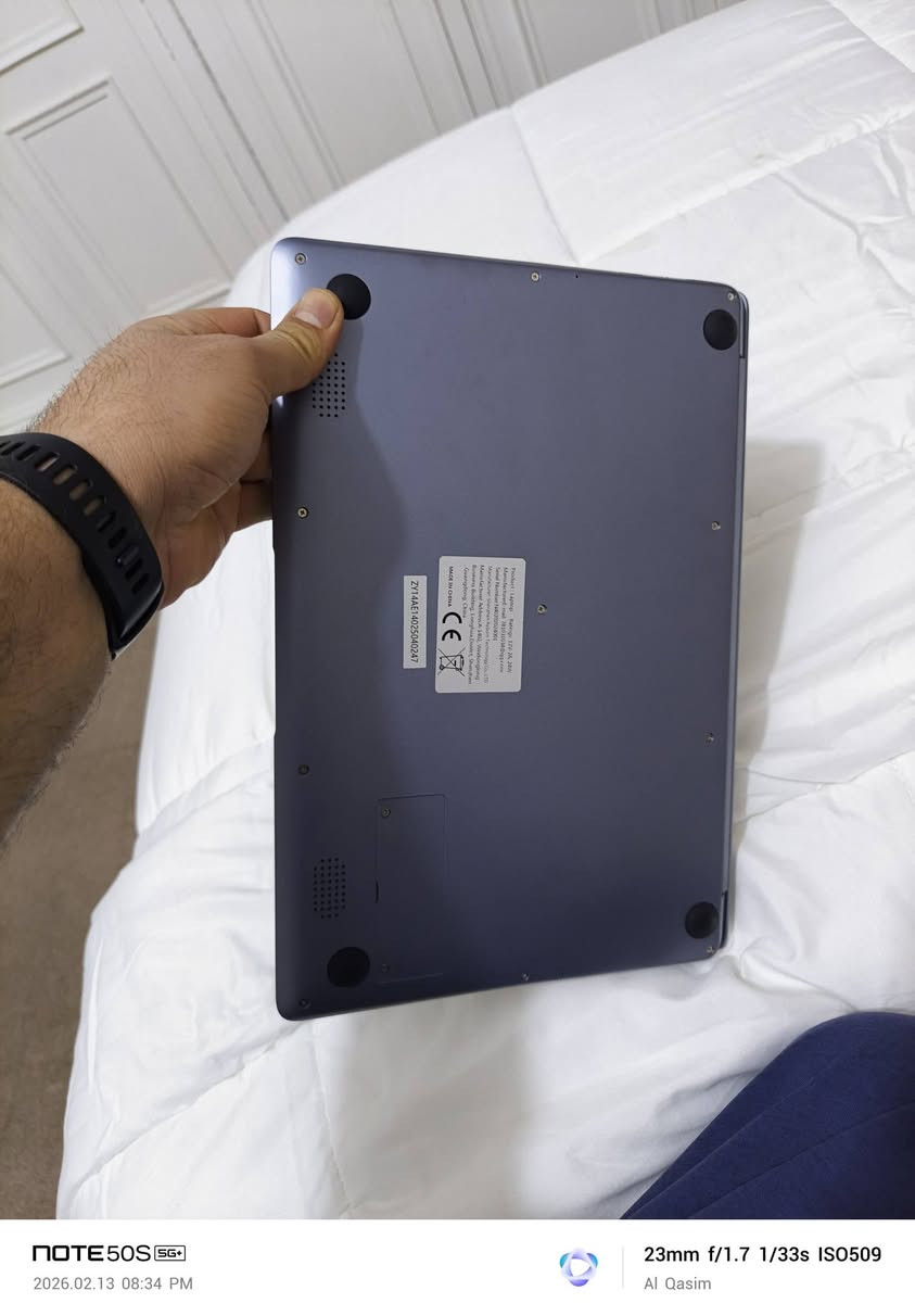 السلام عليكم لابتوب شركة
Crelander
السعر 85 الف مع التوصيل. امانه شوف الفيديو


**إذا كنت صاحب هذا الإعلان وتريد حذفه لأي سبب، رجاءا أرسل رسالة إلى الدعم الفني**